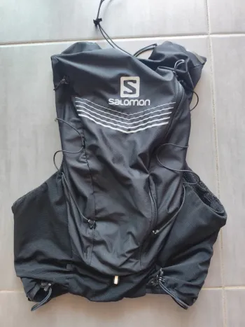 Używany Salomon ADV Skin 12 bike — zdjęcie 2 z 4