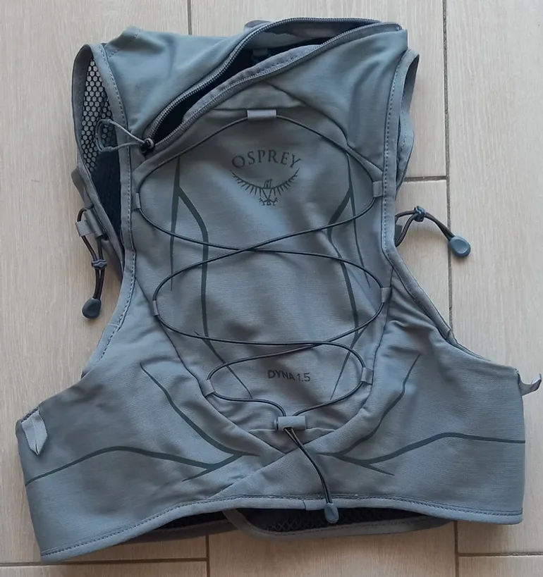 Used Osprey Dyna 1.5 bike — image 2 of 4
