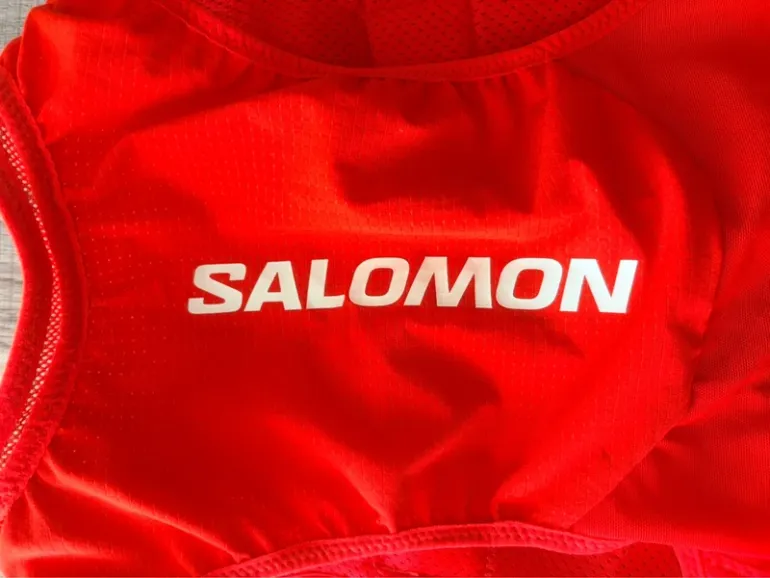Tweedehands Salomon S-Lab Sense 6 bike — afbeelding 9 van 11