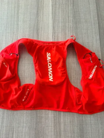 Tweedehands Salomon S-Lab Sense 6 Running Accessories
