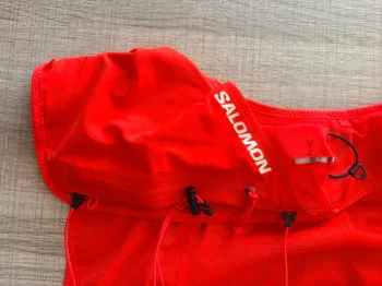 Tweedehands Salomon S-Lab Sense 6 bike — afbeelding 3 van 11