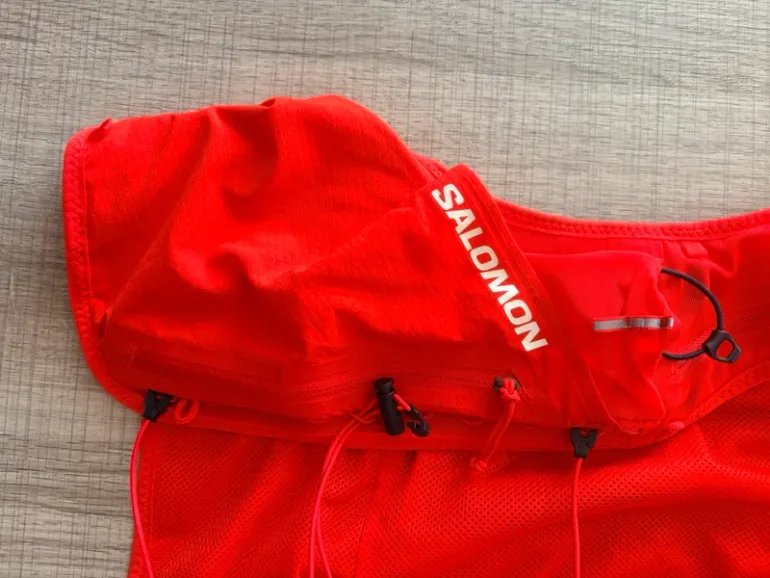 Tweedehands Salomon S-Lab Sense 6 bike — afbeelding 3 van 11