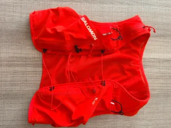 Tweedehands Salomon S-Lab Sense 6 bike — afbeelding 2 van 11