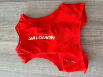 Tweedehands Salomon S-Lab Sense 6 bike — afbeelding 7 van 11