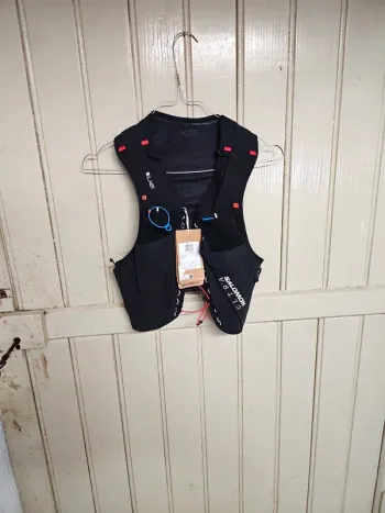 Used Salomon S-Lab Ultra Running Accessories