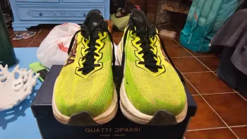 Used Scarpa Mach 3 bike — image 4 of 6