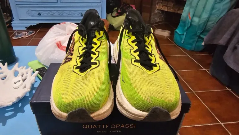 Used Scarpa Mach 3 bike — image 4 of 6