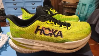 Used Scarpa Mach 3 bike — image 5 of 6