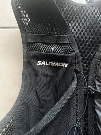 Używany Salomon ADV Skin 8 bike — zdjęcie 2 z 6