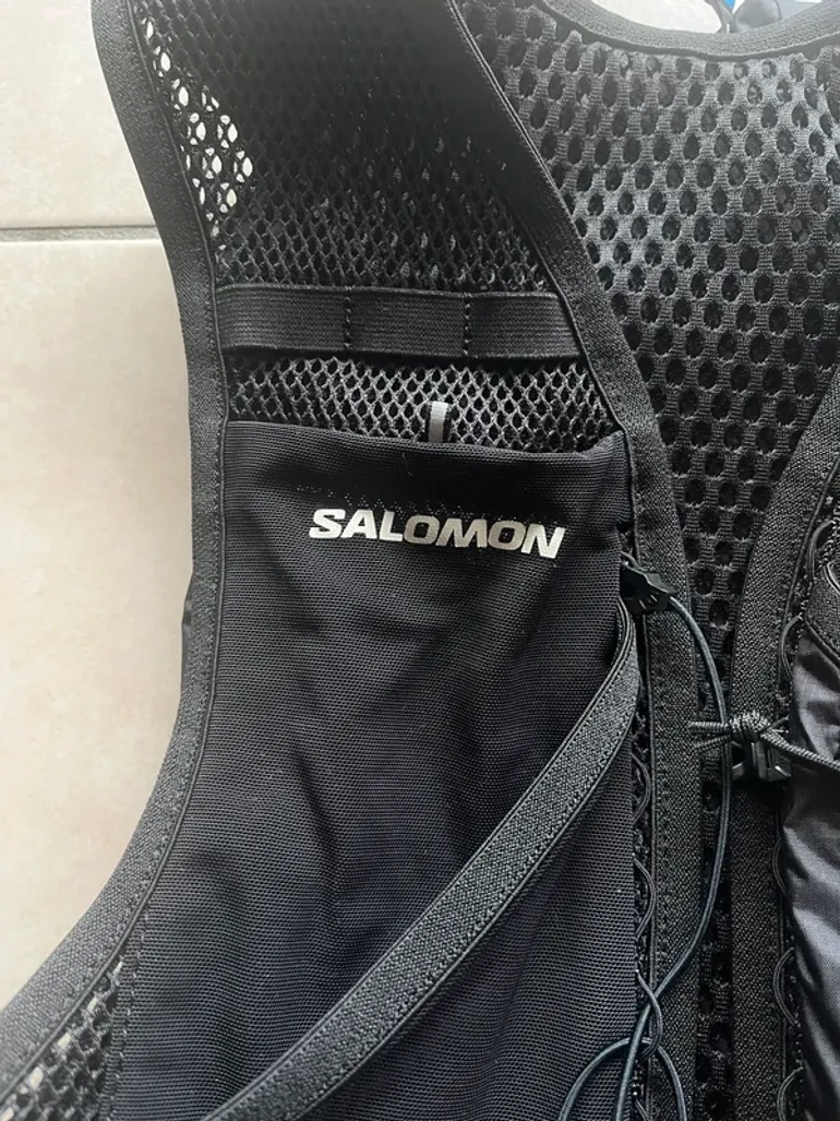 Używany Salomon ADV Skin 8 bike — zdjęcie 2 z 6