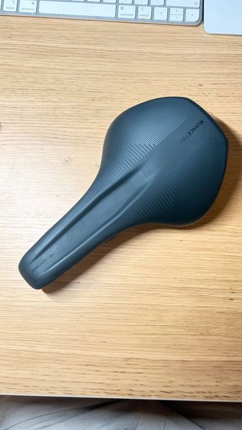 Used Pro Nuance Saddles & Seatposts