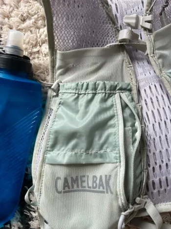 Brugt Camelbak Zephir Pro bike — billede 2 af 4