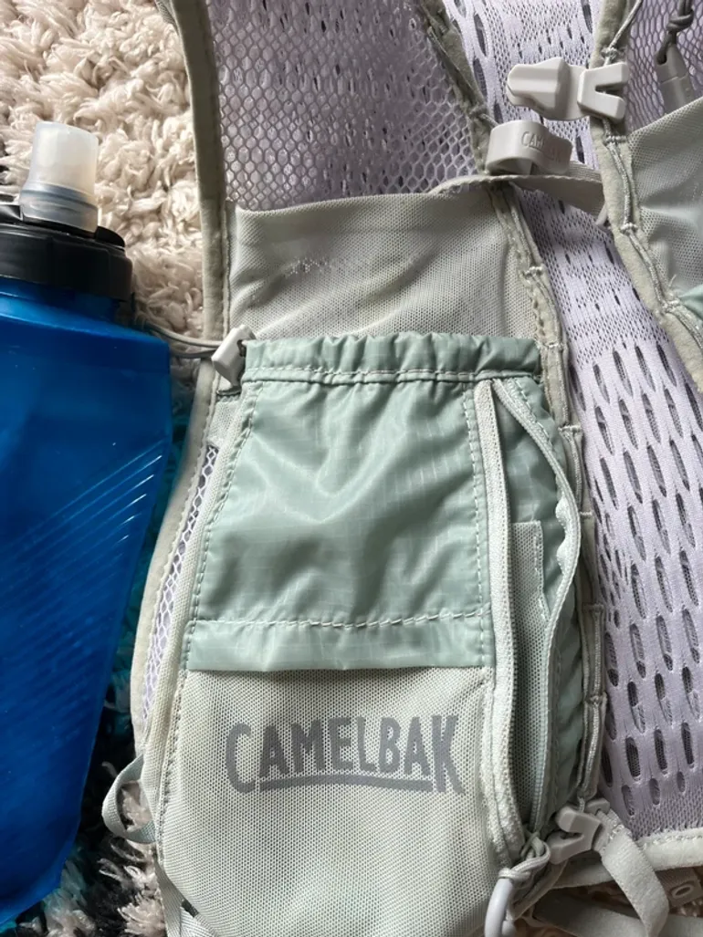 Brugt Camelbak Zephir Pro bike — billede 2 af 4