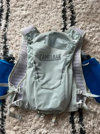 Brugt Camelbak Zephir Pro bike — billede 4 af 4
