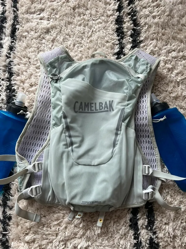 Brugt Camelbak Zephir Pro bike — billede 4 af 4