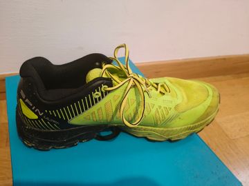 Brugt Scarpa Spin Ultra 2024 bike — billede 2 af 8