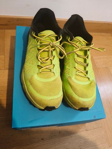 Brugt Scarpa Spin Ultra 2024 Running Shoes