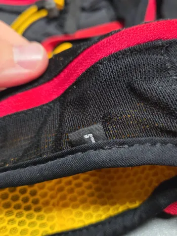 La Sportiva Ultratrail Vest bike d'occasion — image 2 sur 4