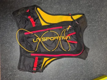La Sportiva Ultratrail Vest Running Accessories d'occasion