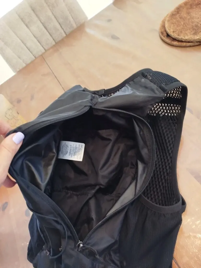 Käytetty Salomon Hydration Vest bike — kuva 5 / 5