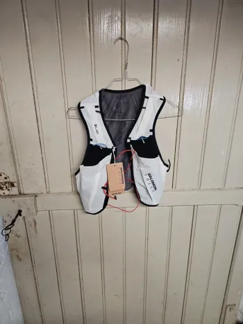 Used Salomon S-Lab Ultra François D'haene Running Accessories