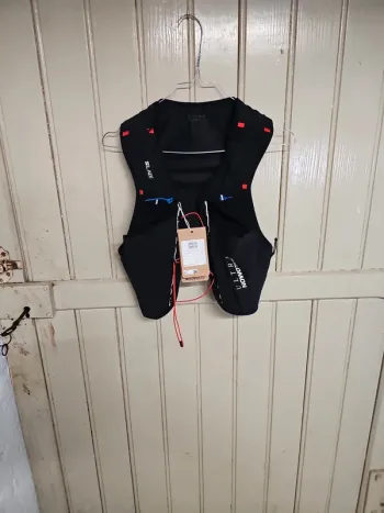 Used Salomon S/Lab Ultra Running Accessories