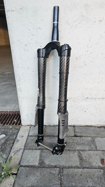 Brugt bright F929 Next Fork bike — billede 3 af 6