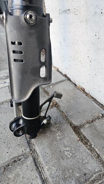 Brugt bright F929 Next Fork bike — billede 6 af 6