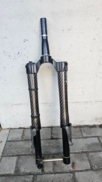 Brugt bright F929 Next Fork bike — billede 1 af 6