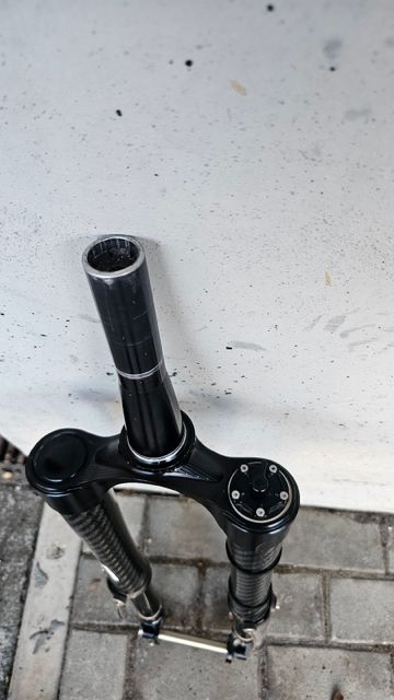 Brugt bright F929 Next Fork bike — billede 5 af 6