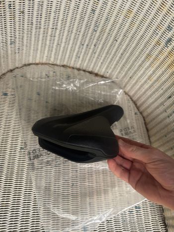 Used Syncros Saddle Saddles & Seatposts