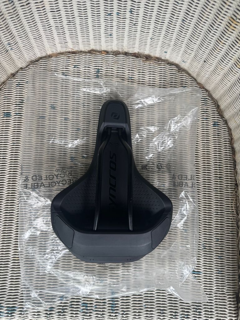 Syncros Saddle bike d'occasion — image 2 sur 4