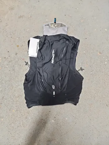 Używany Salomon adv skin 12 bike — zdjęcie 3 z 3