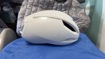 Gebrauchtes Specialized S-Works Evade 3 Helmet 2024 Cycling Accessories