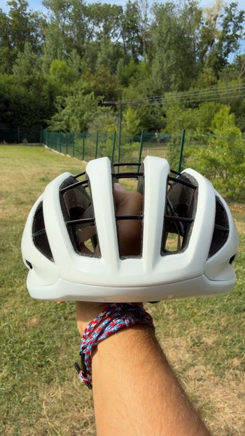 Used Specialized S-Works Prevail 3 Helmet 2024 Cycling Accessories