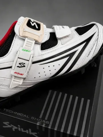 Używany Spiuk Risko Cycling Shoes
