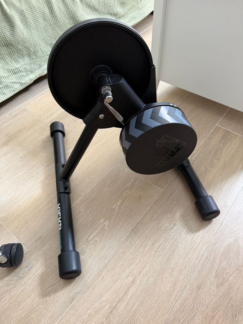 Used Wahoo KICKR Core Smart Trainer 2023 Cycling Accessories