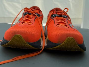 Brugt Saucony Triumph 22 2025 bike — billede 3 af 6