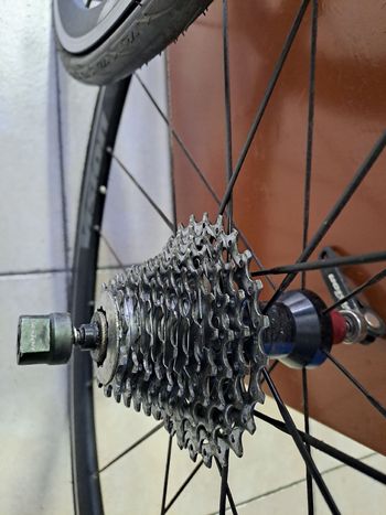 Used Vision Team 35 2024 bike — image 2 of 3