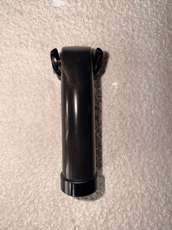 Used Bontrager Trek Emonda Seatpost Saddles & Seatposts