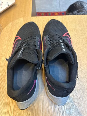 Brugt Nike Air Zoom Pegasus 38 FlyEase Running Shoes