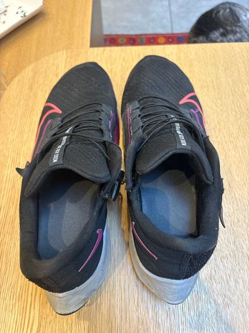 Tweedehands Nike Air Zoom Pegasus 38 FlyEase Running Shoes
