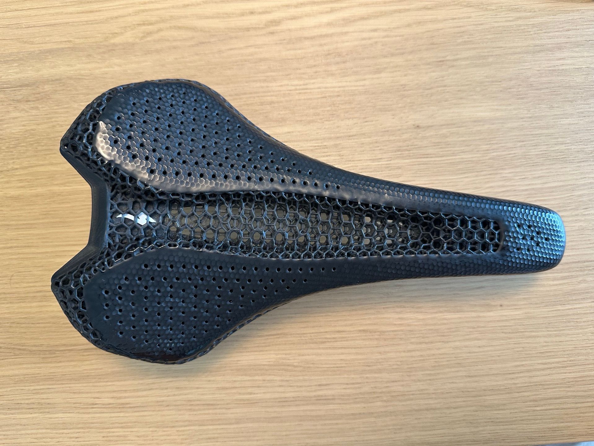 Specialized S-WORKS Romin Evo with Mirror | buycycle
