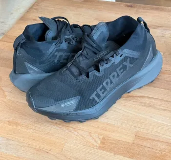 Used Continental Terrex Agravic GTX bike — image 3 of 6