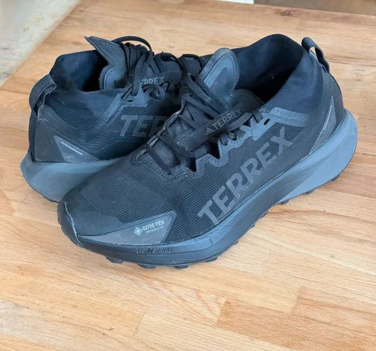 Used Continental Terrex Agravic GTX bike — image 3 of 6