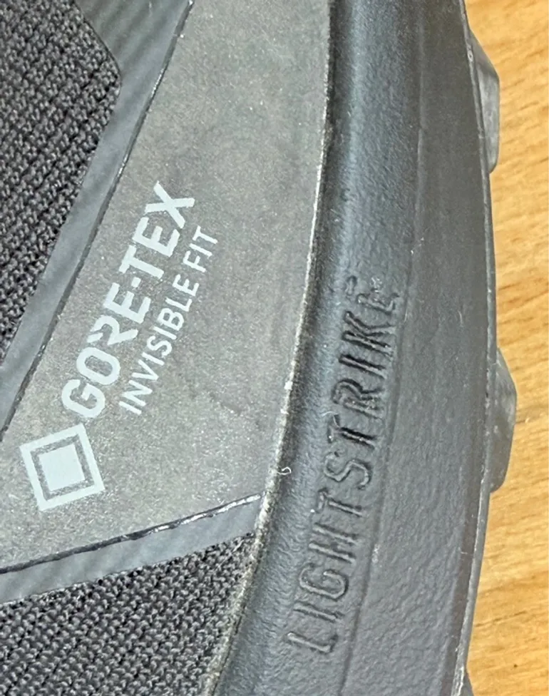 Used Continental Terrex Agravic GTX bike — image 5 of 6
