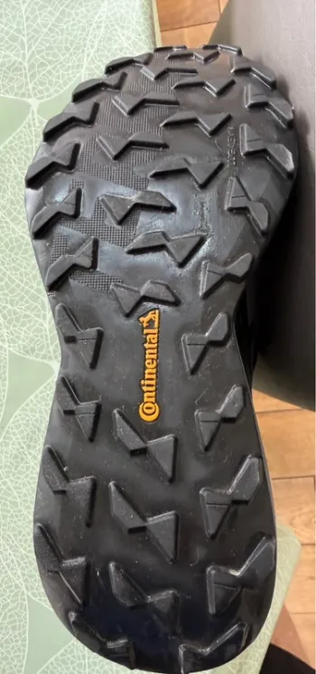 Used Continental Terrex Agravic GTX bike — image 2 of 6