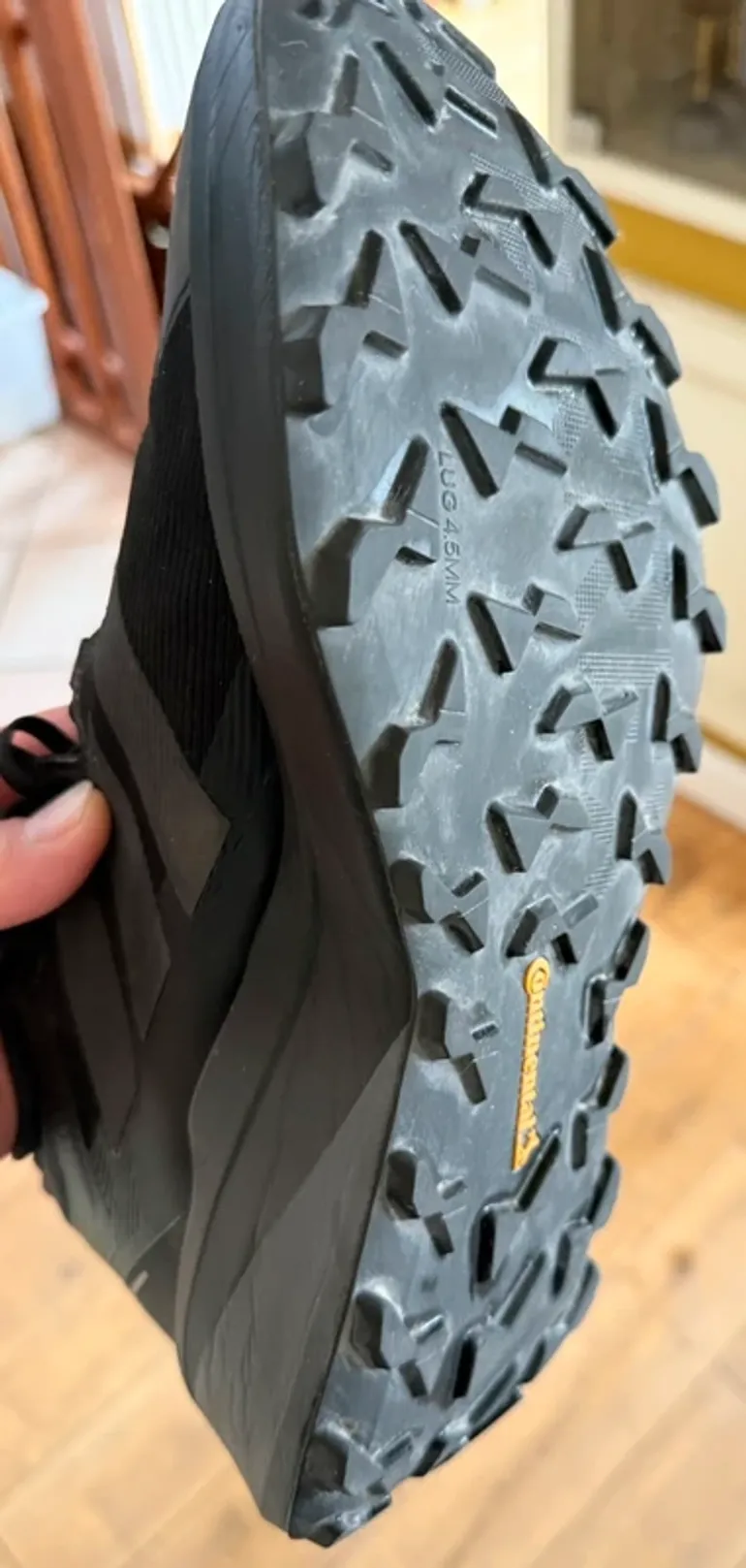 Used Continental Terrex Agravic GTX bike — image 4 of 6