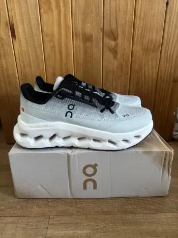 Used On Running Cloudtilt Running Shoes