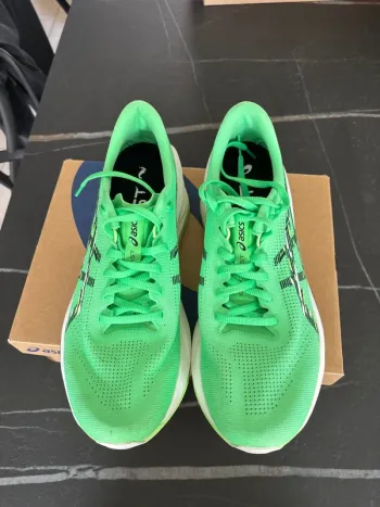 Używany Asics Sonicblast 5 bike — zdjęcie 5 z 7